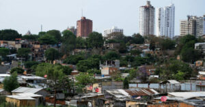 Paraguay: ¿un reflejo de la Argentina que se viene?