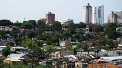 Paraguay: ¿un reflejo de la Argentina que se viene?