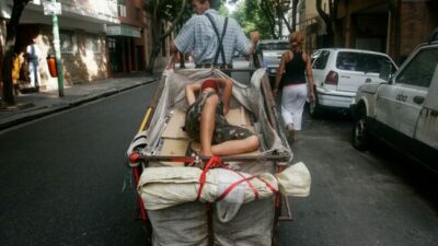 Miradas de infancias: el trabajo infantil en la Argentina