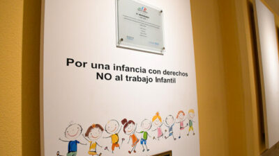 Córdoba aprobó plan para erradicar el trabajo infantil
