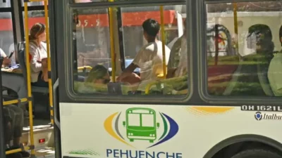 Una ciudad neuquina es la segunda con el boleto de colectivo más caro del país