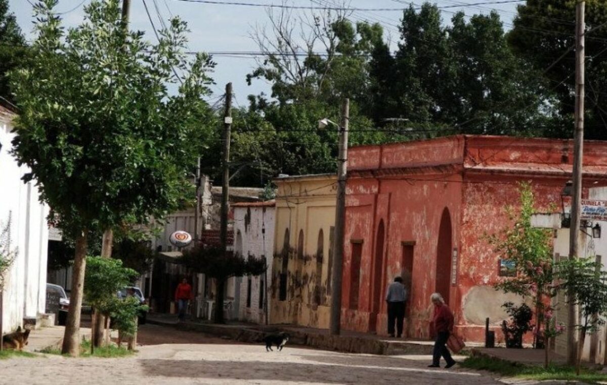 El paraíso cordobés que es ideal para conectar con la naturaleza y fue declarado Poblado Histórico