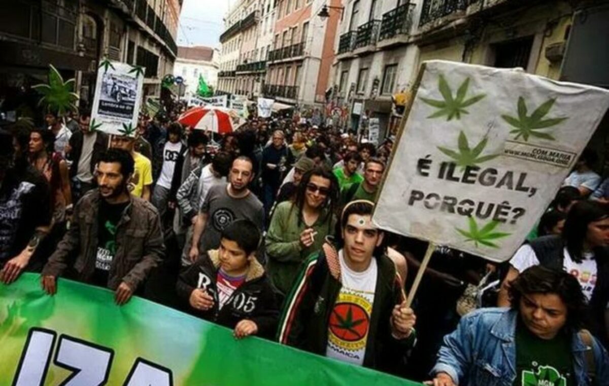 Histórico fallo en Brasil: la Justicia despenalizó la tenencia personal de marihuana