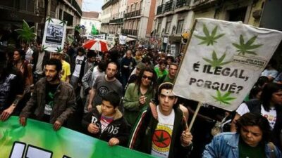 Histórico fallo en Brasil: la Justicia despenalizó la tenencia personal de marihuana