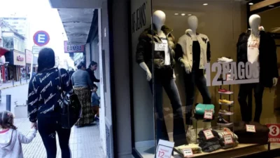 Más del 50% de los comercios cordobeses creen que no habrá reactivación en los próximos 6 meses