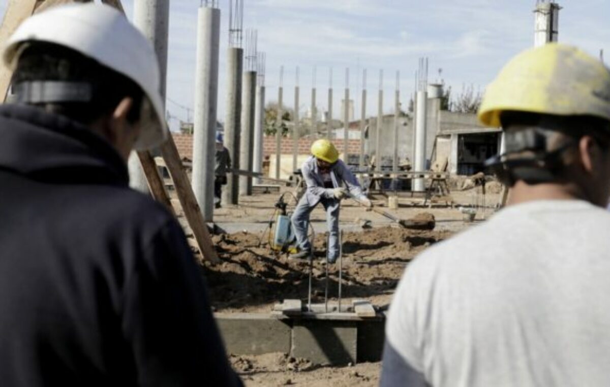 Argentina es el país de Latinoamérica con peores estimaciones empresarias de aumento de empleo