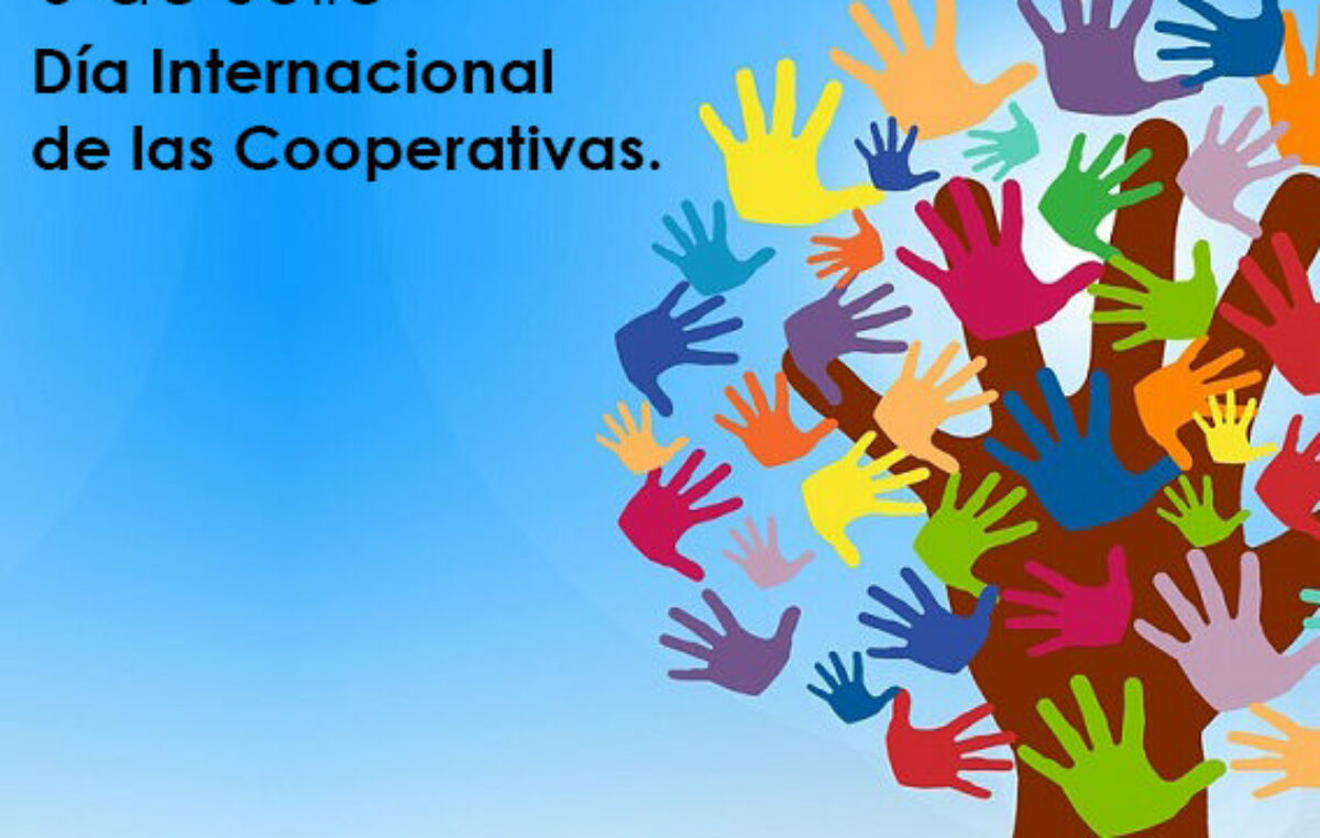 6 de julio Día Internacional de las Cooperativas: qué actividades habrá en Rosario