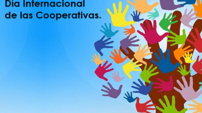 6 de julio Día Internacional de las Cooperativas: qué actividades habrá en Rosario