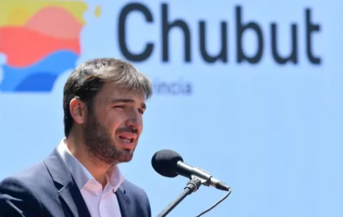 Chubut: Justicia Federal ratifica medida cautelar sobre Fondos de Coparticipación