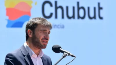 Chubut: Justicia Federal ratifica medida cautelar sobre Fondos de Coparticipación