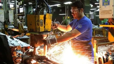 Recesión económica: en la provincia de Santa Fe hay cerca de 60 empresas con acuerdo de suspensión de personal