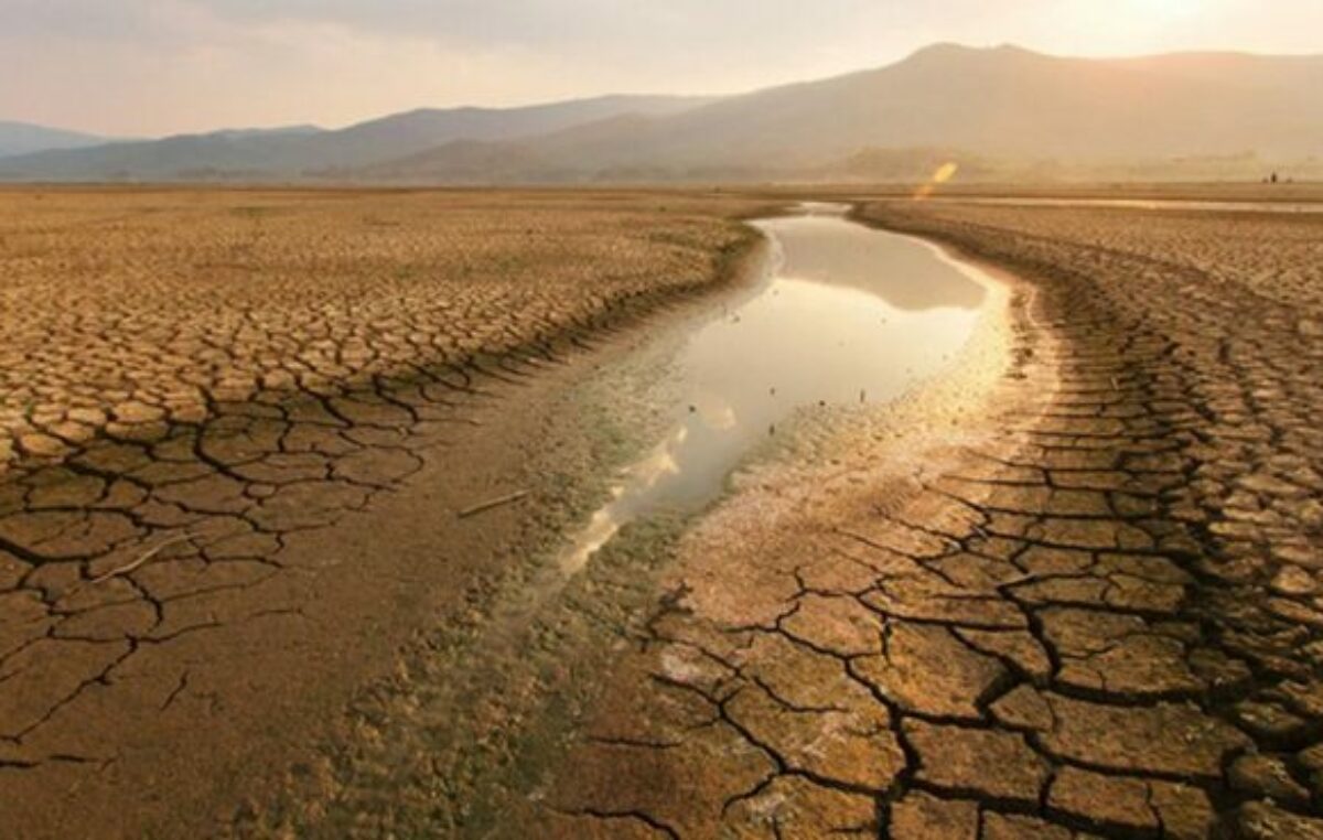 Cambio climático: cómo los países centrales se están beneficiando económicamente de los periféricos