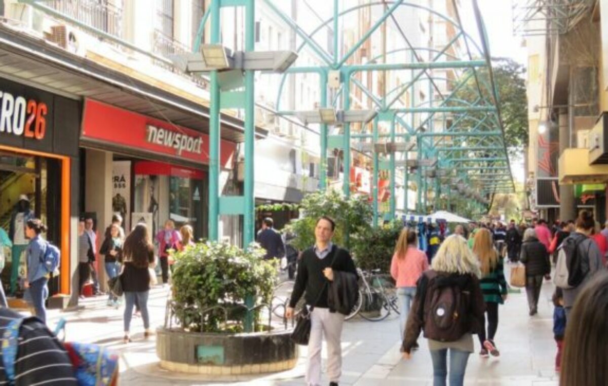 Las ventas minoristas en Córdoba cayeron un 17,1% interanual: «La pérdida del poder adquisitivo retrae el consumo»