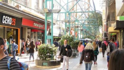 Las ventas minoristas en Córdoba cayeron un 17,1% interanual: «La pérdida del poder adquisitivo retrae el consumo»