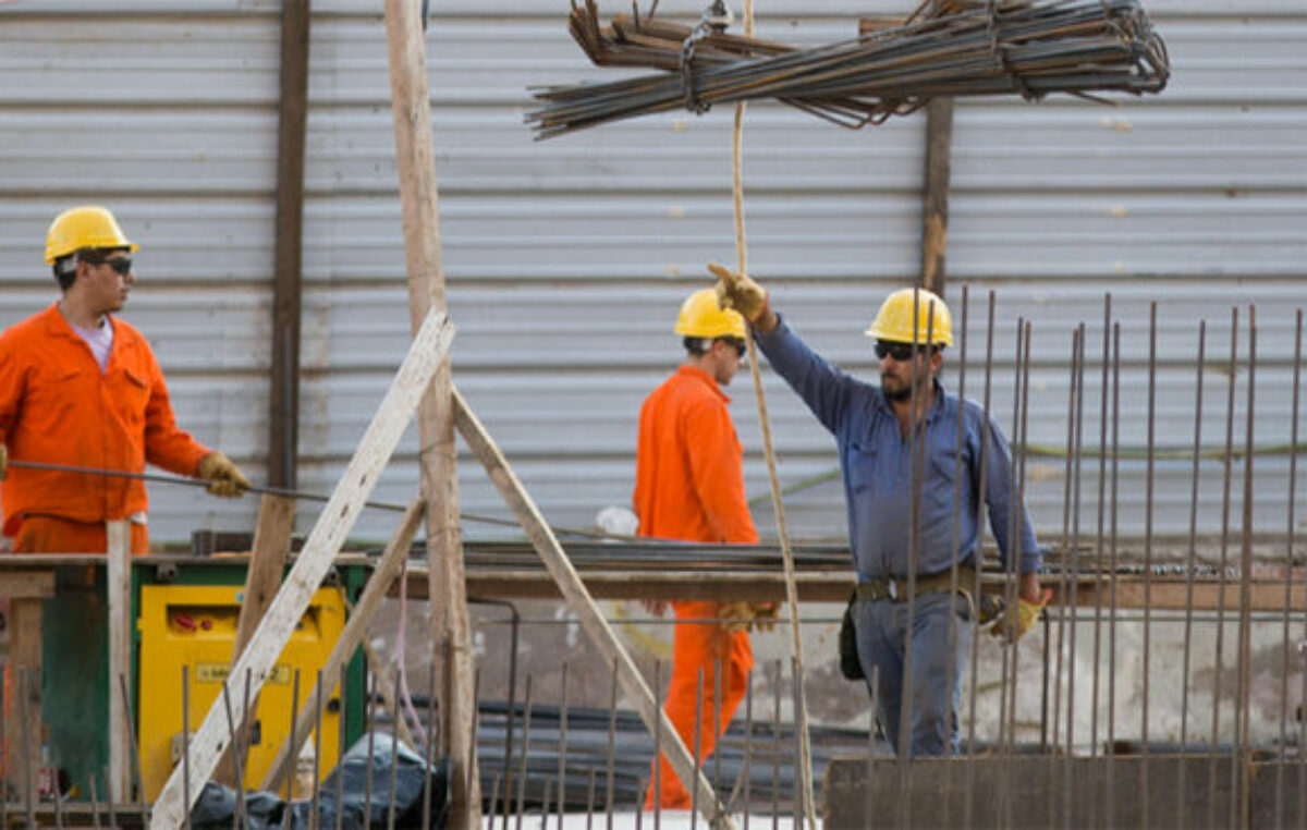 Ley Bases: preocupación en el mundo del trabajo ante las reformas que propone el gobierno