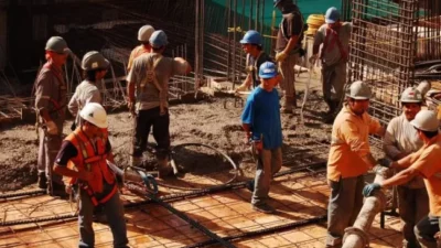 En Neuquén crece el empleo privado mientras se desploma en la mayor parte del país