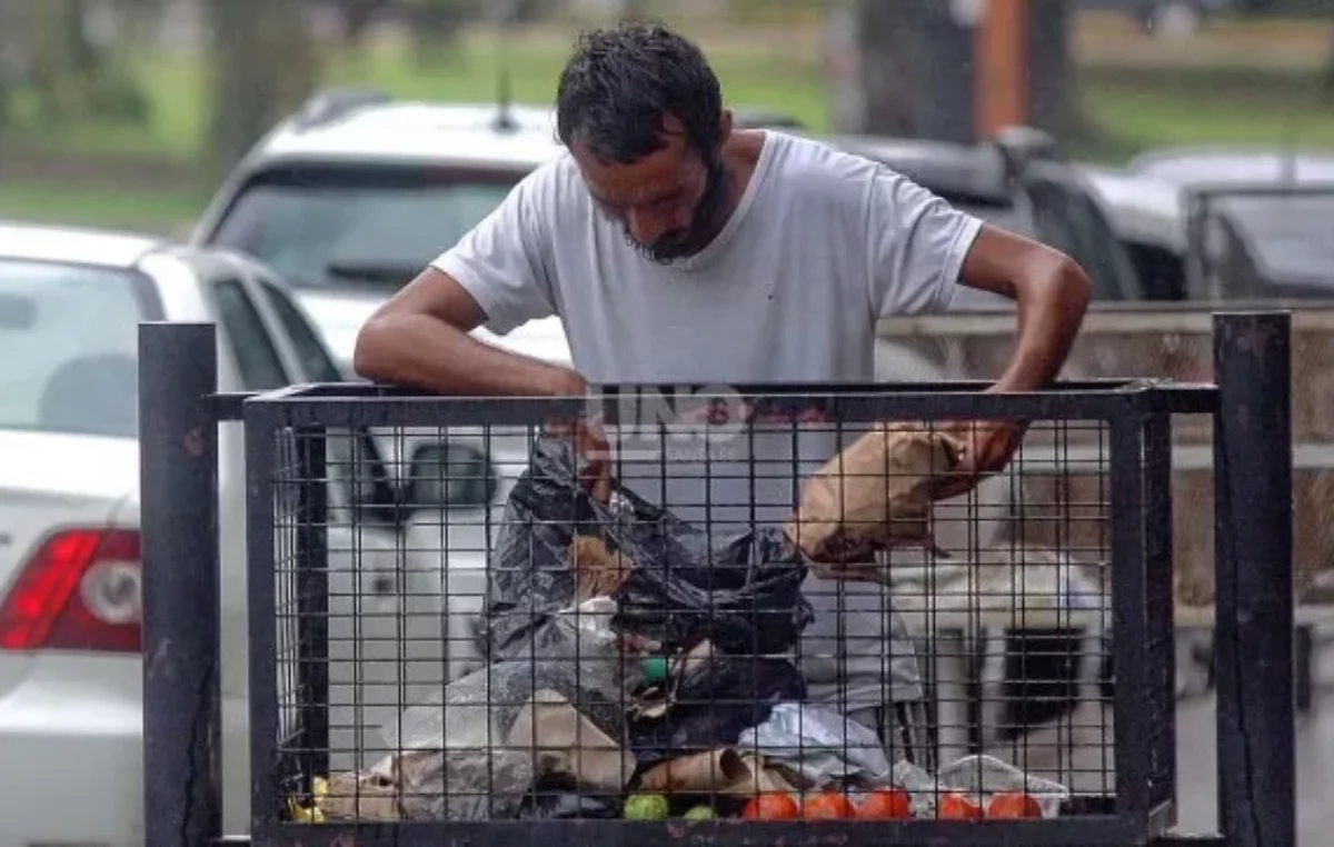 Las cifras que explican el aumento de la pobreza