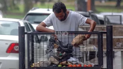 Las cifras que explican el aumento de la pobreza