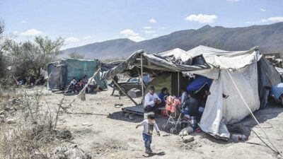 En Salta la pobreza alcanza al 65% de la población; 38% de los trabajadores es pobre