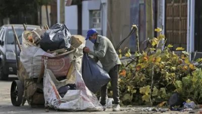 La pobreza multidimensional en Río Cuarto es del 54%