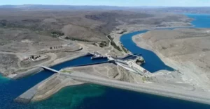 Nación creó cuatro Sociedades Anónimas para controlar las represas sobre los ríos Neuquén y Limay: «Es una mecánica perversa»