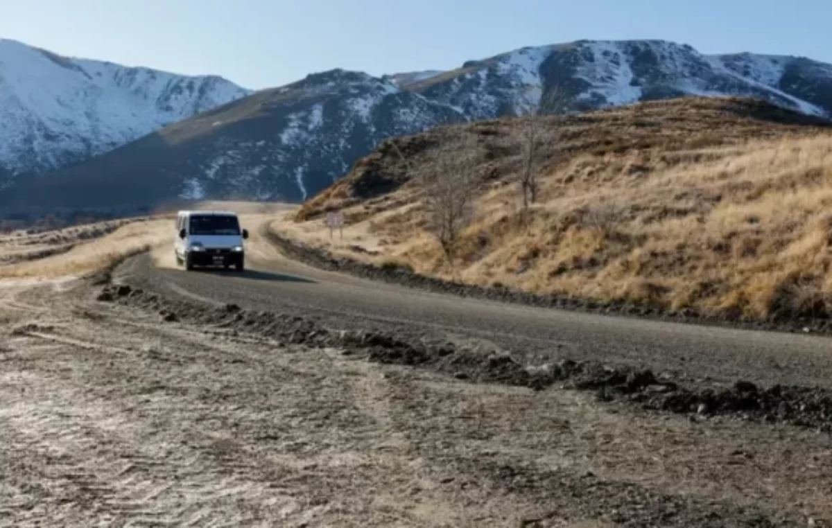 Neuquén pone primera para quedarse con las tres rutas «más lindas» del país