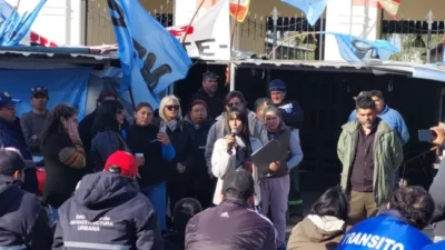 En asamblea, el SOEM decidió aceptar el ofrecimiento de la Municipalidad de Catamarca