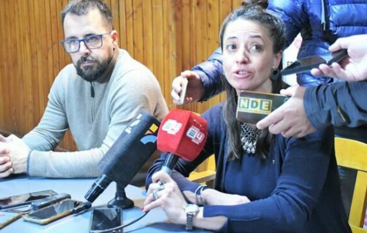 Por qué el GIRSU de Esquel está «al límite» y busca financiamiento para obras