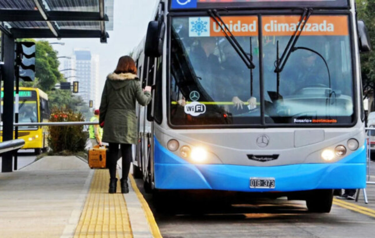 «Milei transformó el financiamiento histórico al transporte en un robo a las ciudades del interior «