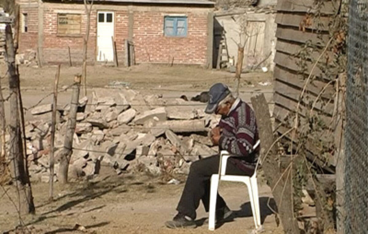 Por el ajuste, en la ciudad de Río Cuarto ya hay 22 mil familias que son pobres