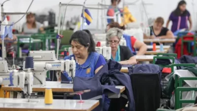 Uno por uno, cuáles son los cambios en materia laboral tras la aprobación de la ley Bases