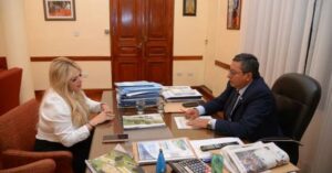 16 municipios tucumanos se suman al Acuerdo Fiscal Municipal hasta diciembre