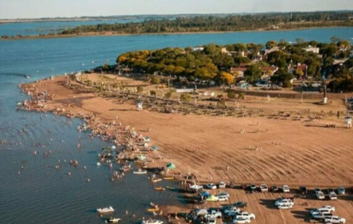 Municipios de Entre Ríos y de Uruguay se reunieron para potenciar el desarrollo turístico de la región de Salto Grande