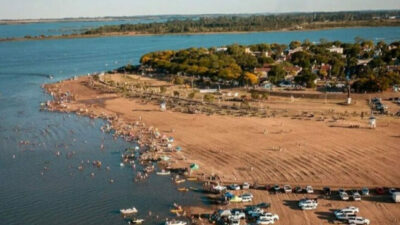 Municipios de Entre Ríos y de Uruguay se reunieron para potenciar el desarrollo turístico de la región de Salto Grande