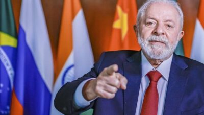 Tras la tensión entre Lula y Milei, Brasil llamó a consulta a su embajador en Buenos Aires