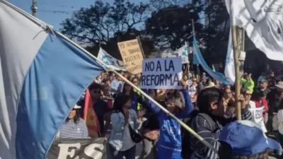 El ofrecimiento salarial del gobierno de Jujuy generó malestar entre los trabajadores