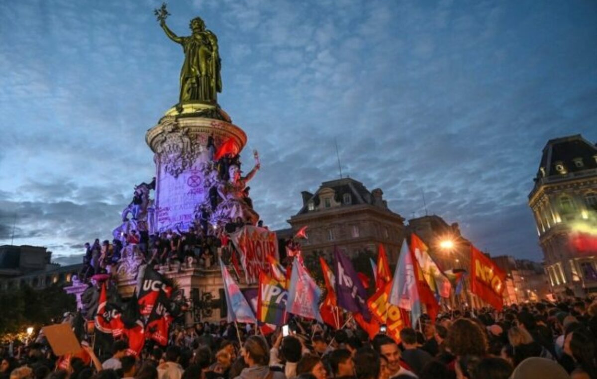 Francia: crece la disputa por formar gobierno 