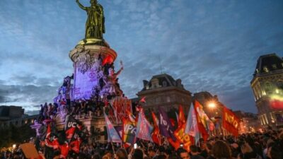 Francia: crece la disputa por formar gobierno 