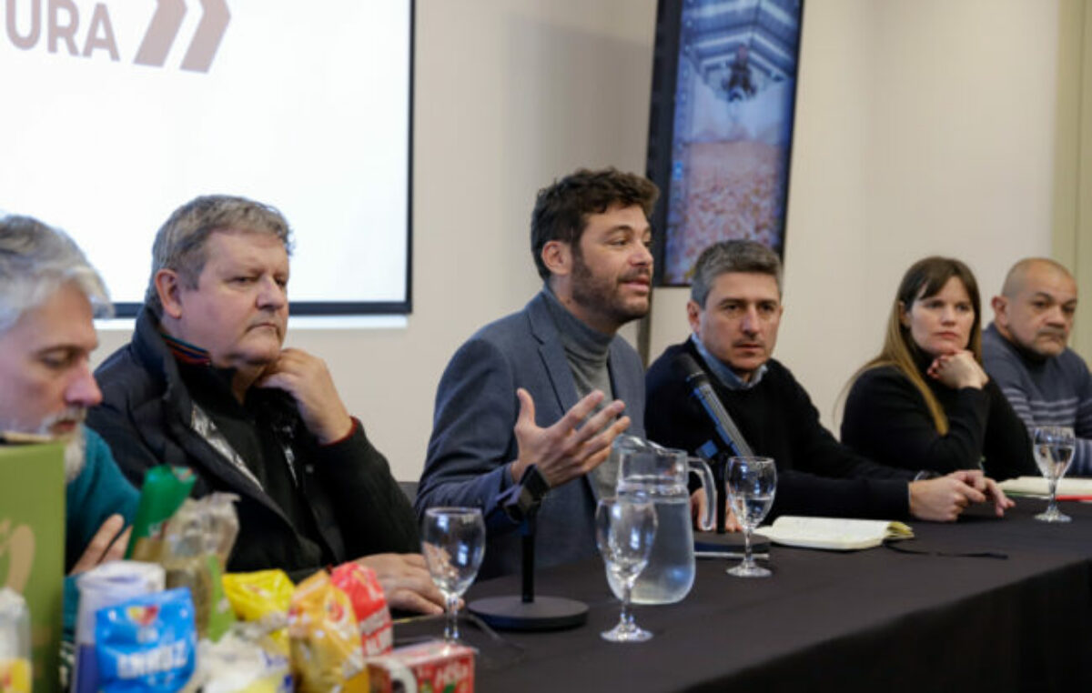 Rosario: Cuál es la nueva Empresa Pública de Alimentos que promete un 40% de ahorro