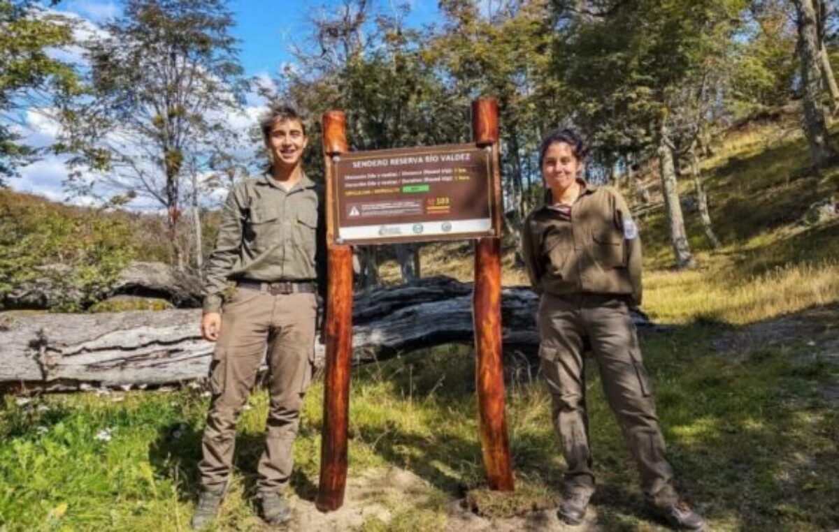 Tolhuin: Conmemorando el Día Mundial del Guardaparque se realizarán proyecciones y charlas abiertas al público