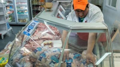 Río Grande busca escalar en la producción de alimentos