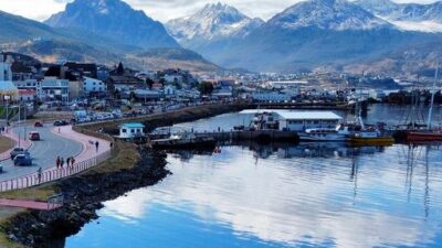 “Tiembla” la Ecotasa de Ushuaia tras el revés judicial del caso Bariloche