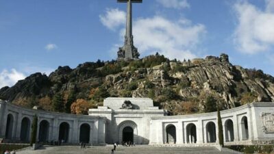 España: El gobierno de Sánchez busca convertir el Valle de los Caídos en un sitio de memoria