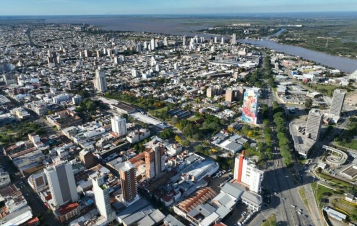 El área metropolitana de Santa Fe tiene 568.259 habitantes: cuántos viven en casa propia