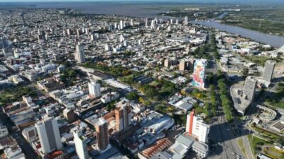 El área metropolitana de Santa Fe tiene 568.259 habitantes: cuántos viven en casa propia