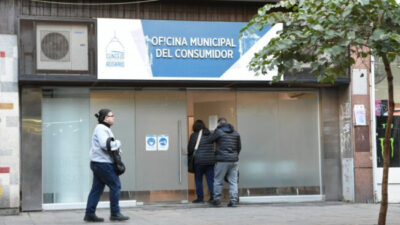 Oficina Municipal del Consumidor: alquileres y viviendas en el tope de los reclamos de los rosarinos