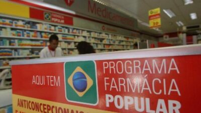 Farmacia Popular de Brasil ahora ofrece el 95% de los medicamentos de forma gratuita