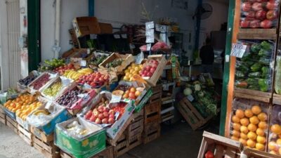 Fuerte incremento en los precios de alimentos en la primera semana de julio