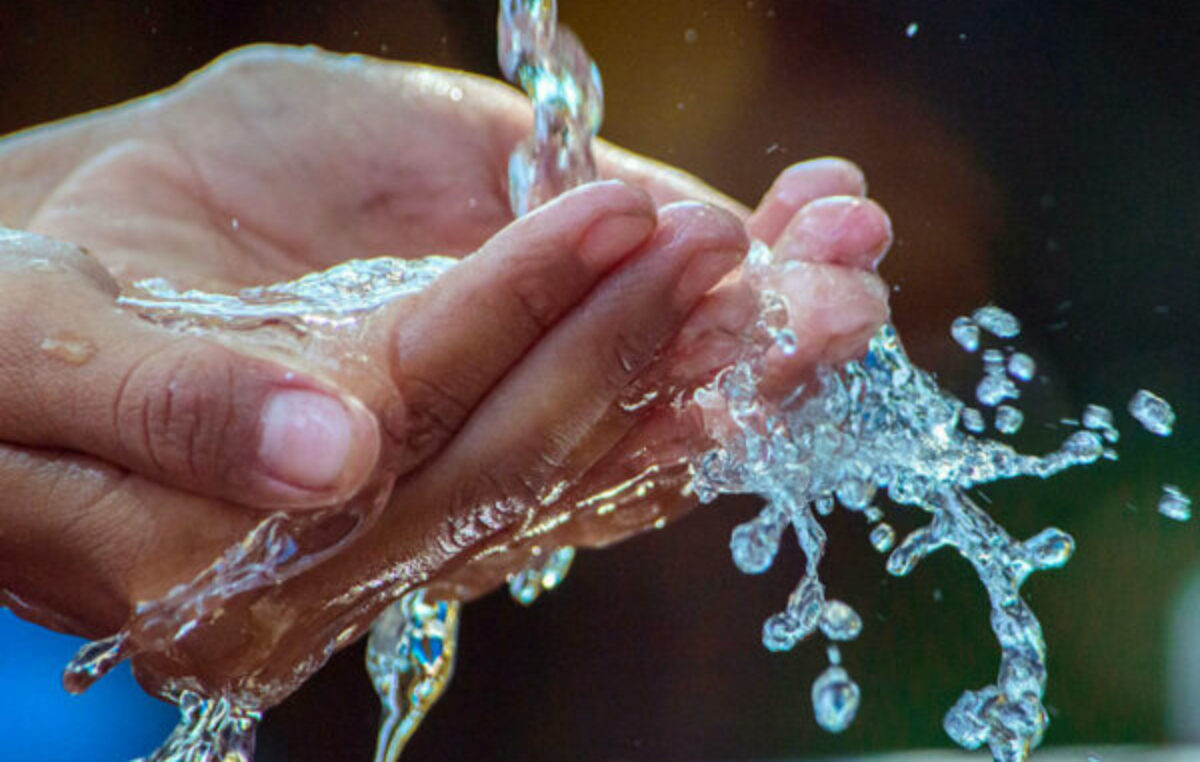 El 28 de julio es el día del derecho humano al agua, elemento madre de toda la vida en el planeta