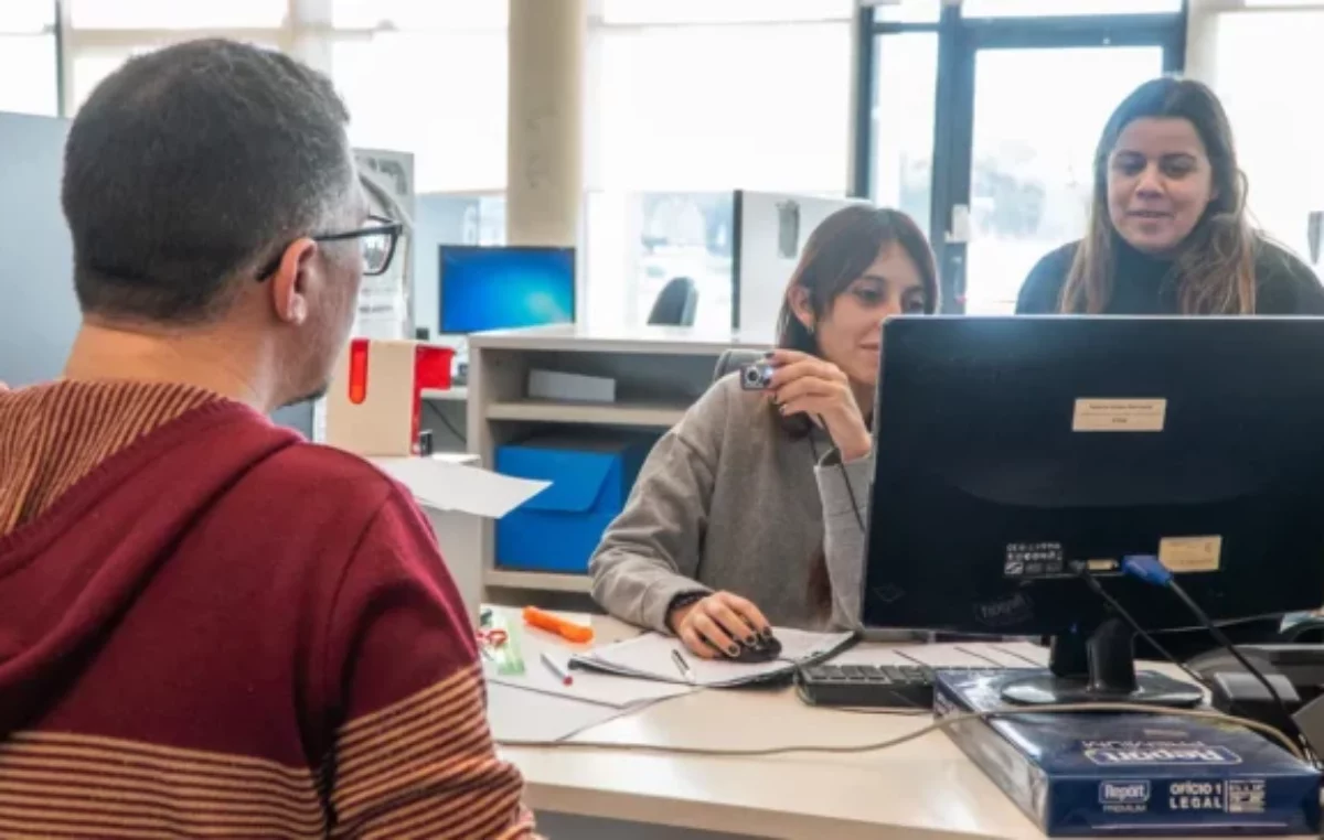 Río Cuarto: Subió 17% la cantidad de beneficiarios del Boleto Educativo en solo 7 meses